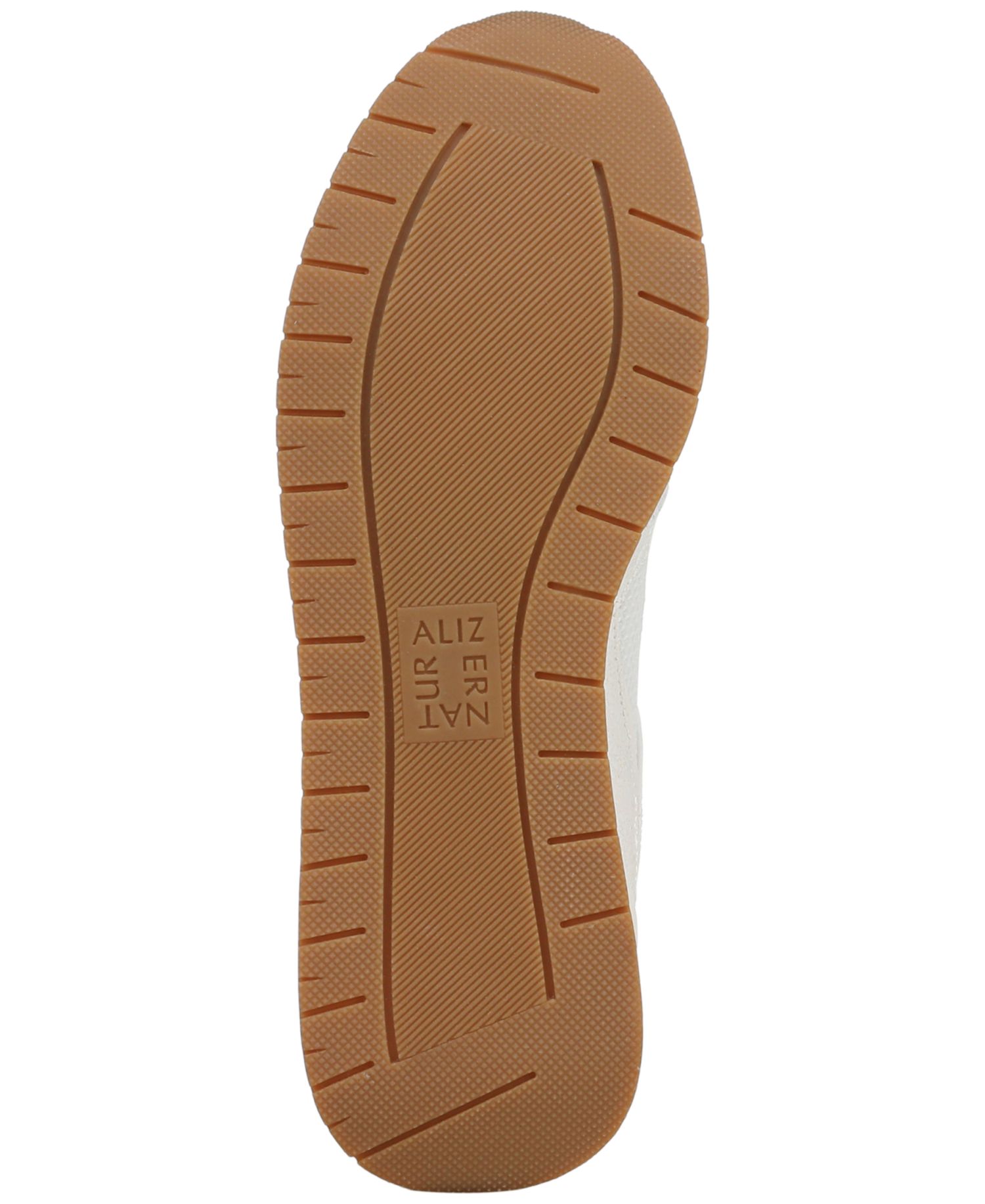 x June Ambrose Women's Nuvra Lace-Up Sneakers