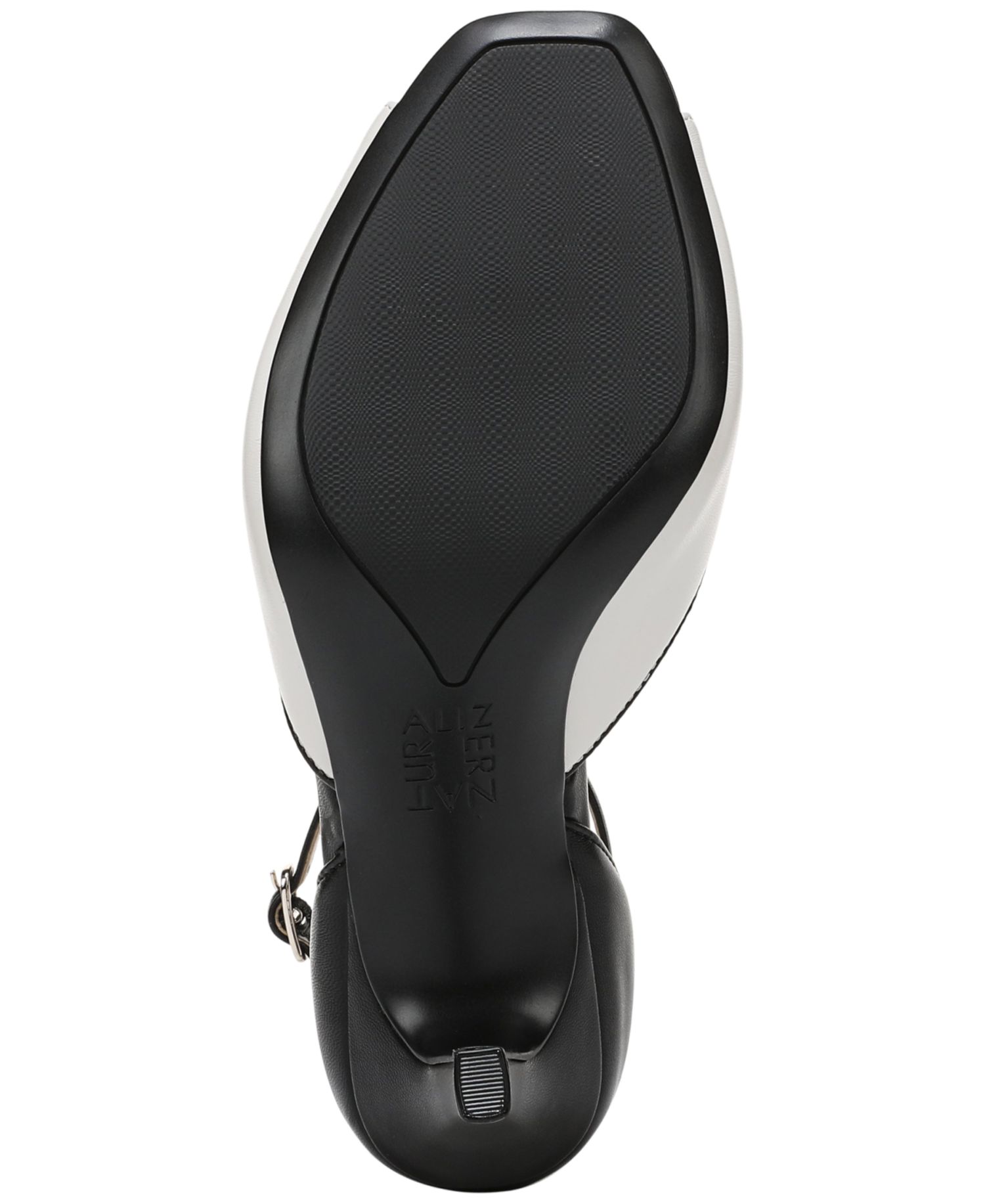 Women's Asha Stiletto Strappy Sandals