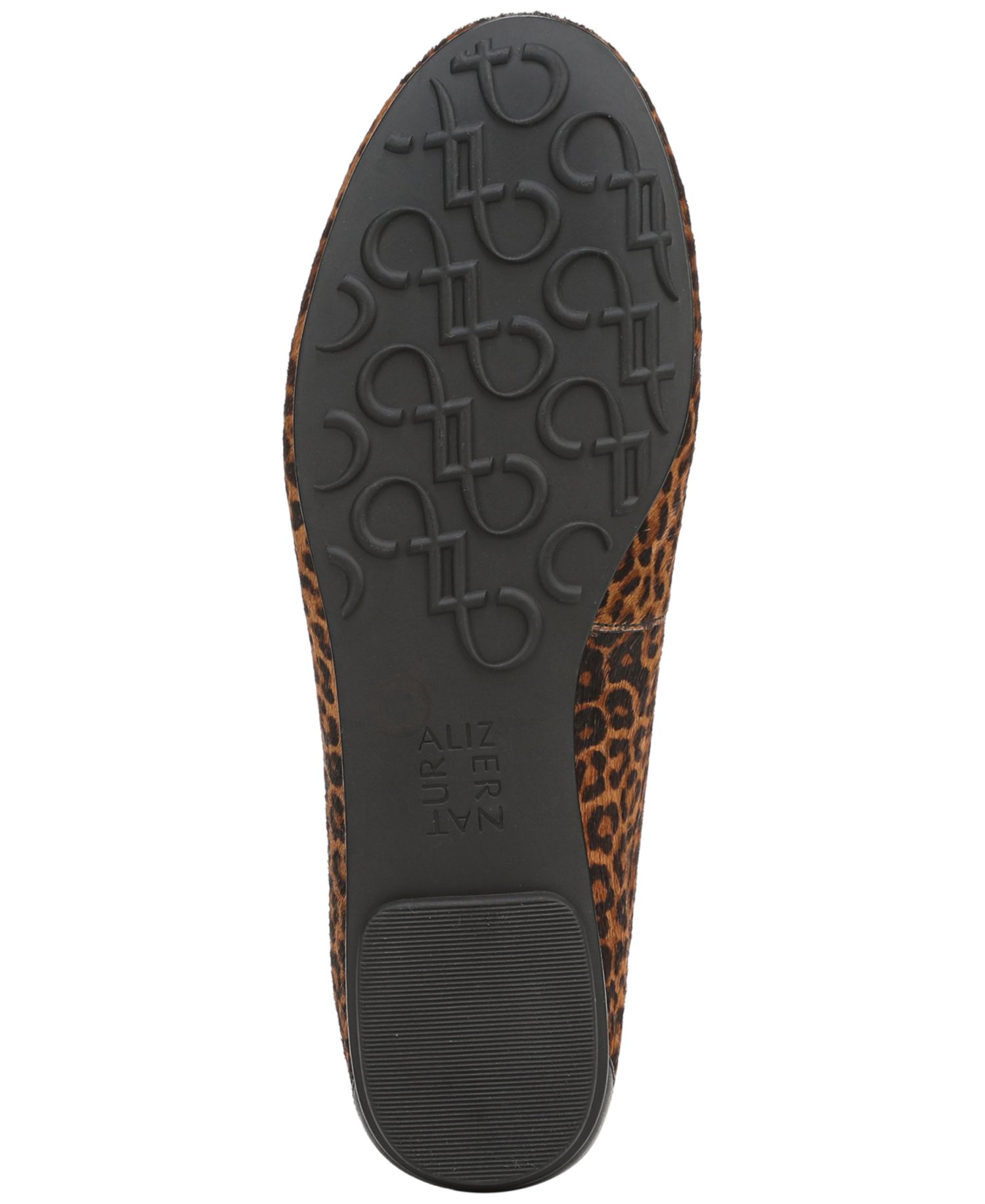 Women's Ava Ballerina Skimmer Round Toe Flats