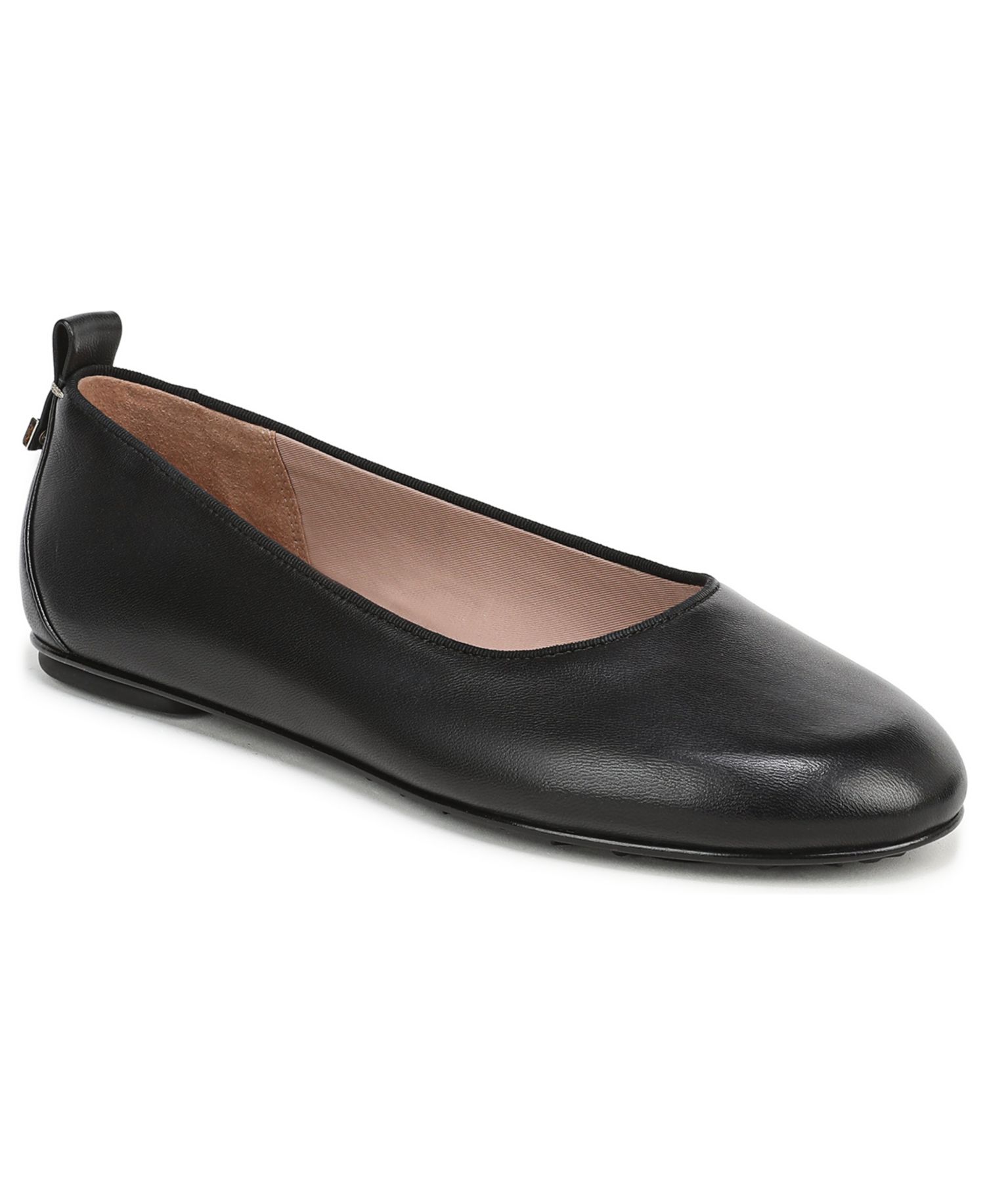 Women's Ava Ballerina Skimmer Round Toe Flats