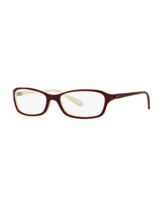 Women's Persuasive Eyeglasses, OX1086