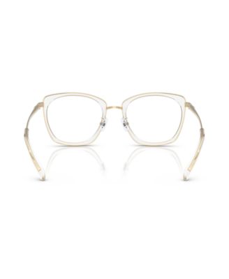 Women's Irregular Eyeglasses, TY1092