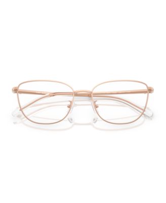 Women's Square Eyeglasses, TY1093