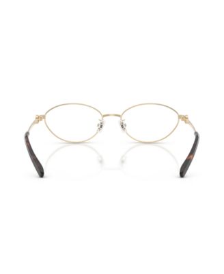 Women's Round Eyeglasses, TY1095