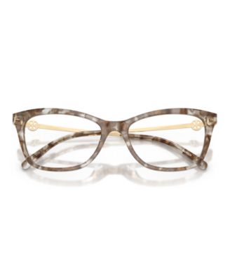Women's Square Eyeglasses, TY2165U
