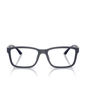 Men's Derail Eyeglasses, AN7276U