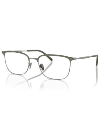 Men's Square Eyeglasses, AR5143