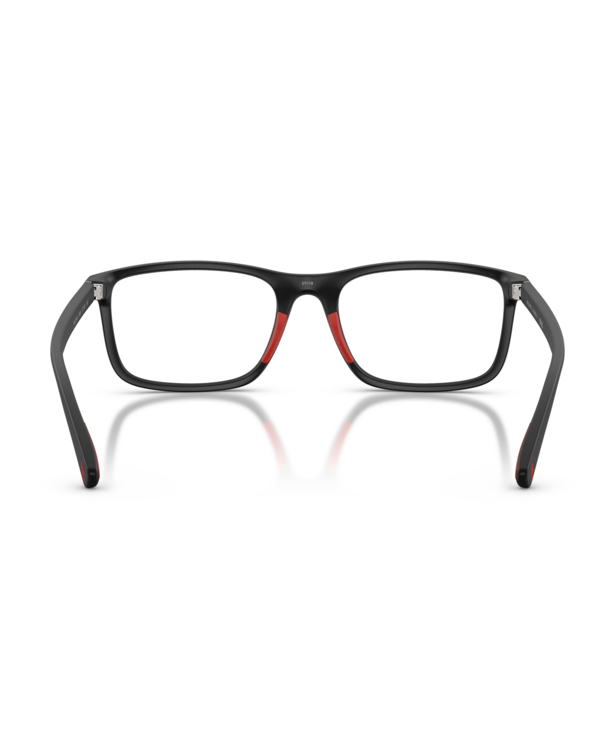 Polo Ralph Lauren Men's Square Eyeglasses