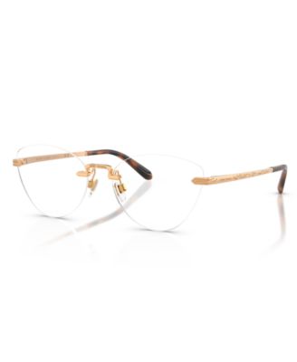 Women's Cat Eye Eyeglasses, RL5134