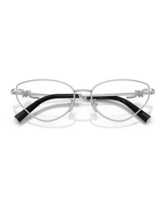 Women's Cat Eye Eyeglasses, TF1172B