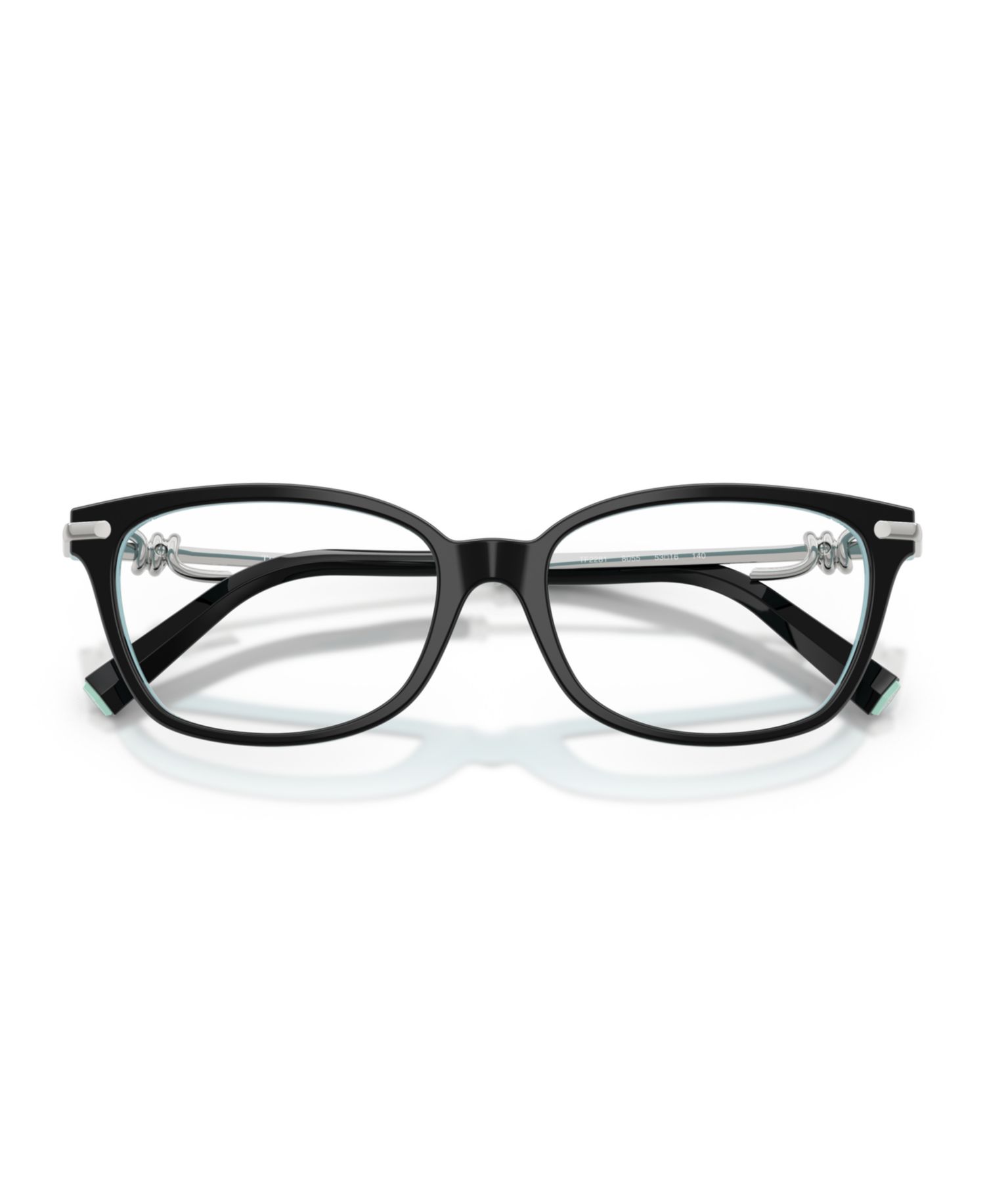 Woman Pillow Plastic TF2281 Eyeglasses
