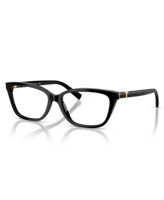 Women's Square Eyeglasses, TF2282