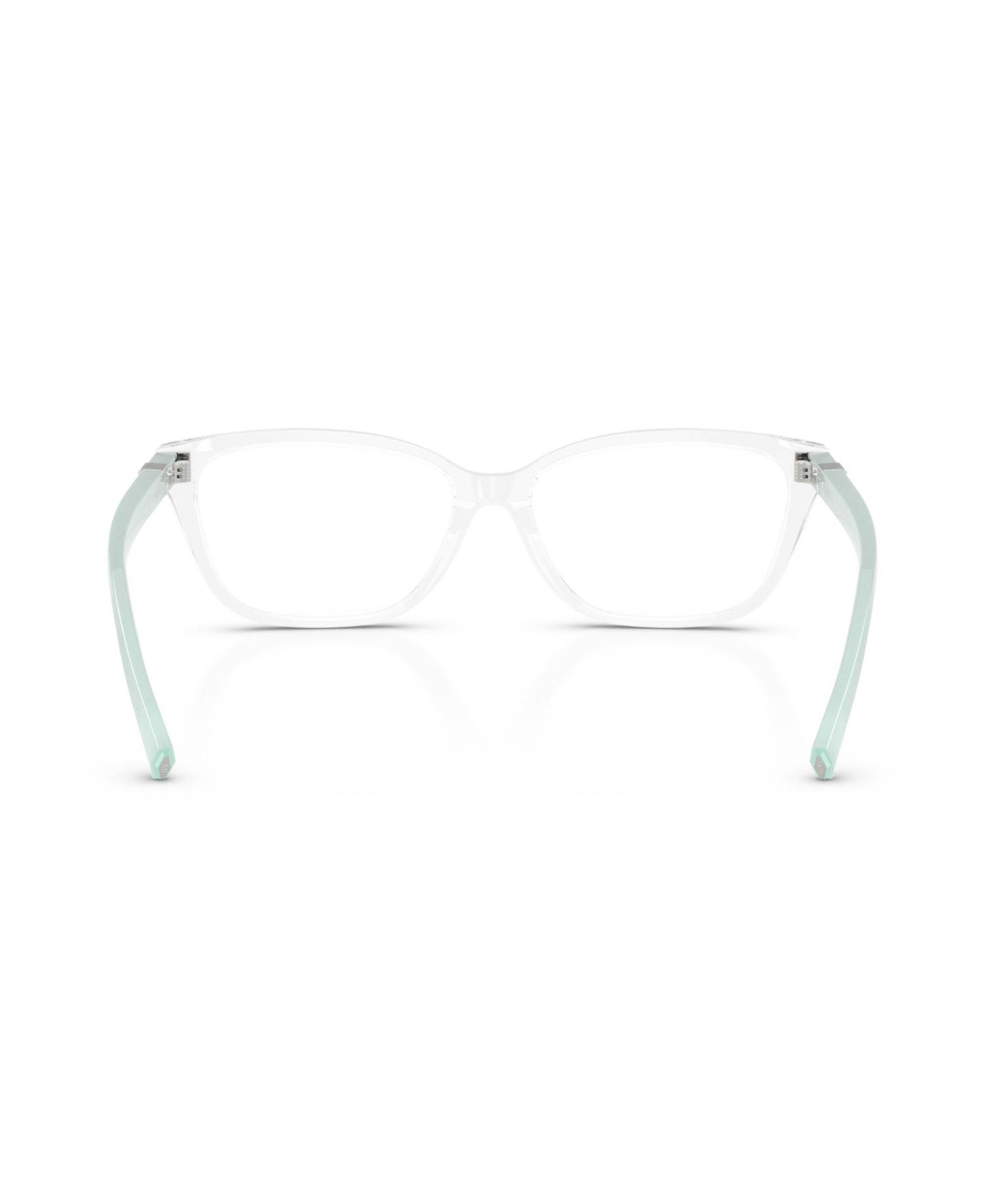 Woman Pillow Plastic TF2282 Eyeglasses
