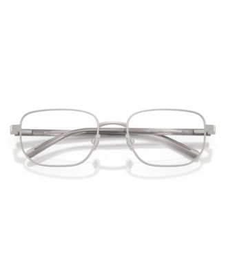 Men's Round Eyeglasses, BB1123