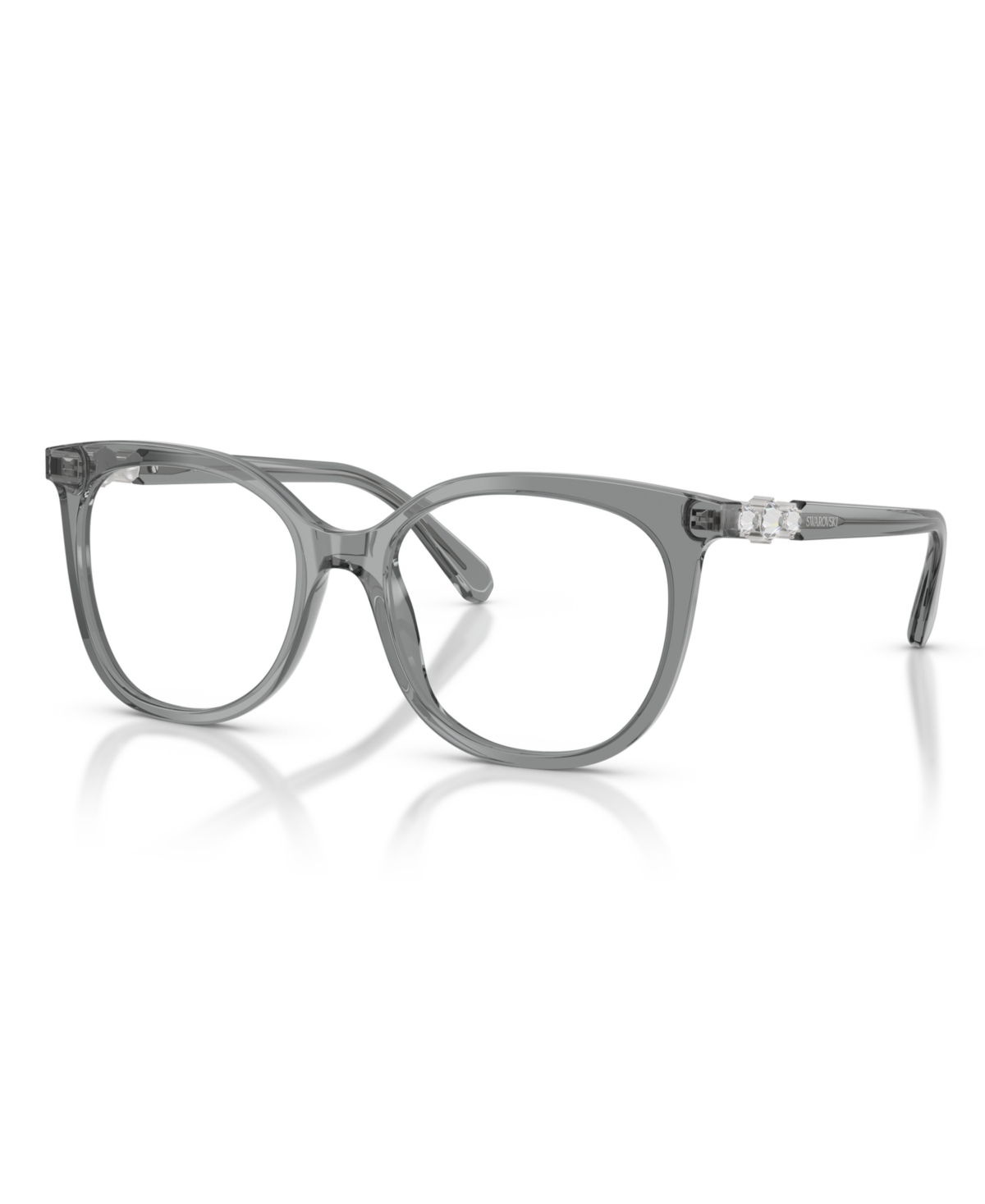 Swarovski Women's Panthos Eyeglasses