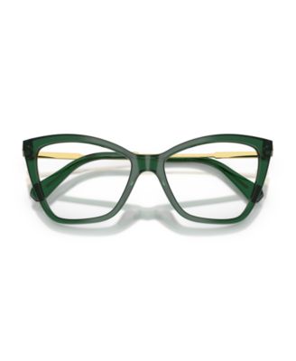 Women's Cat Eye Eyeglasses, SK2051