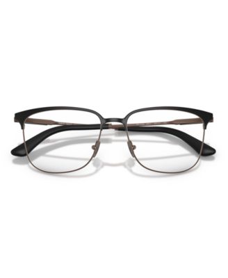 Men's Square Eyeglasses, AR5163