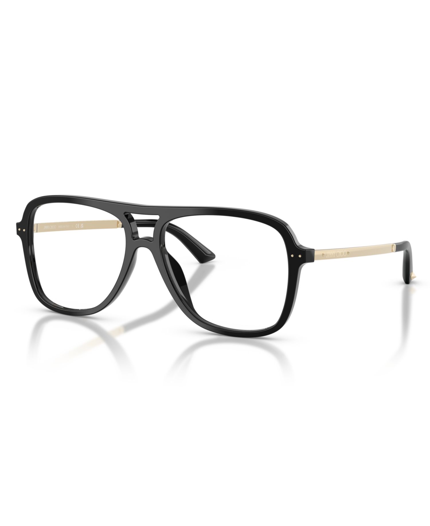 Woman Pilot/Aviator Plastic JC3052U Eyeglasses