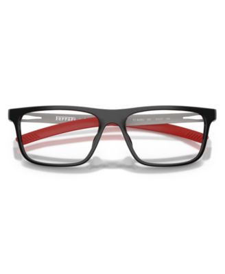 Men's Pillow Eyeglasses, FZ8026U