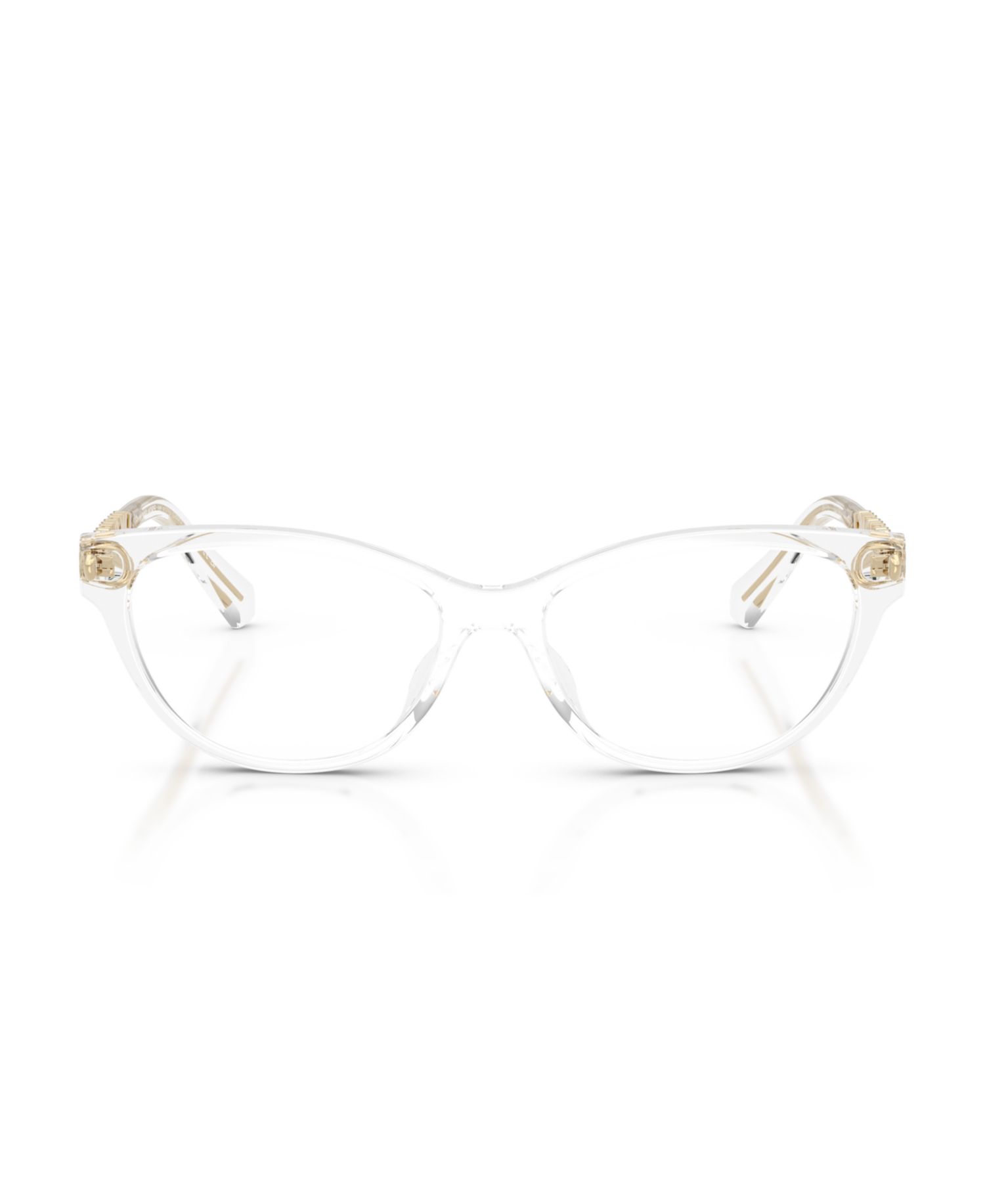 Woman Cat Eye Plastic MK4171U Douro Valley Eyeglasses