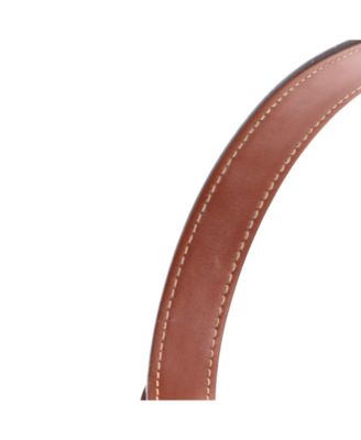 Ava Triomphe Bag Triomphe Coated Canvas