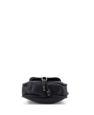 Baby Marcie Satchel Leather