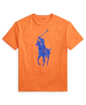 Men's Short-Sleeve Graphic T-Shirt