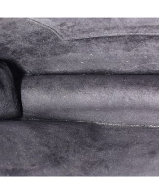 Medium Kan I Bag Leather