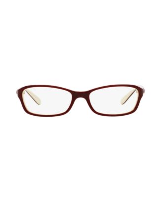 Women's Persuasive Eyeglasses, OX1086