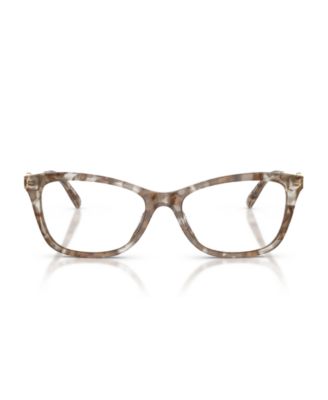 Women's Square Eyeglasses, TY2165U