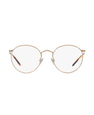 Men's Phantos Eyeglasses, PH1179