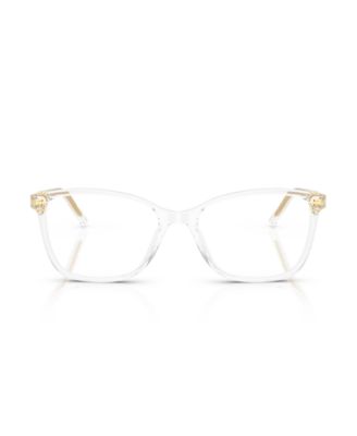 Dolce Gabbana Women's Square Eyeglasses, DG3424
