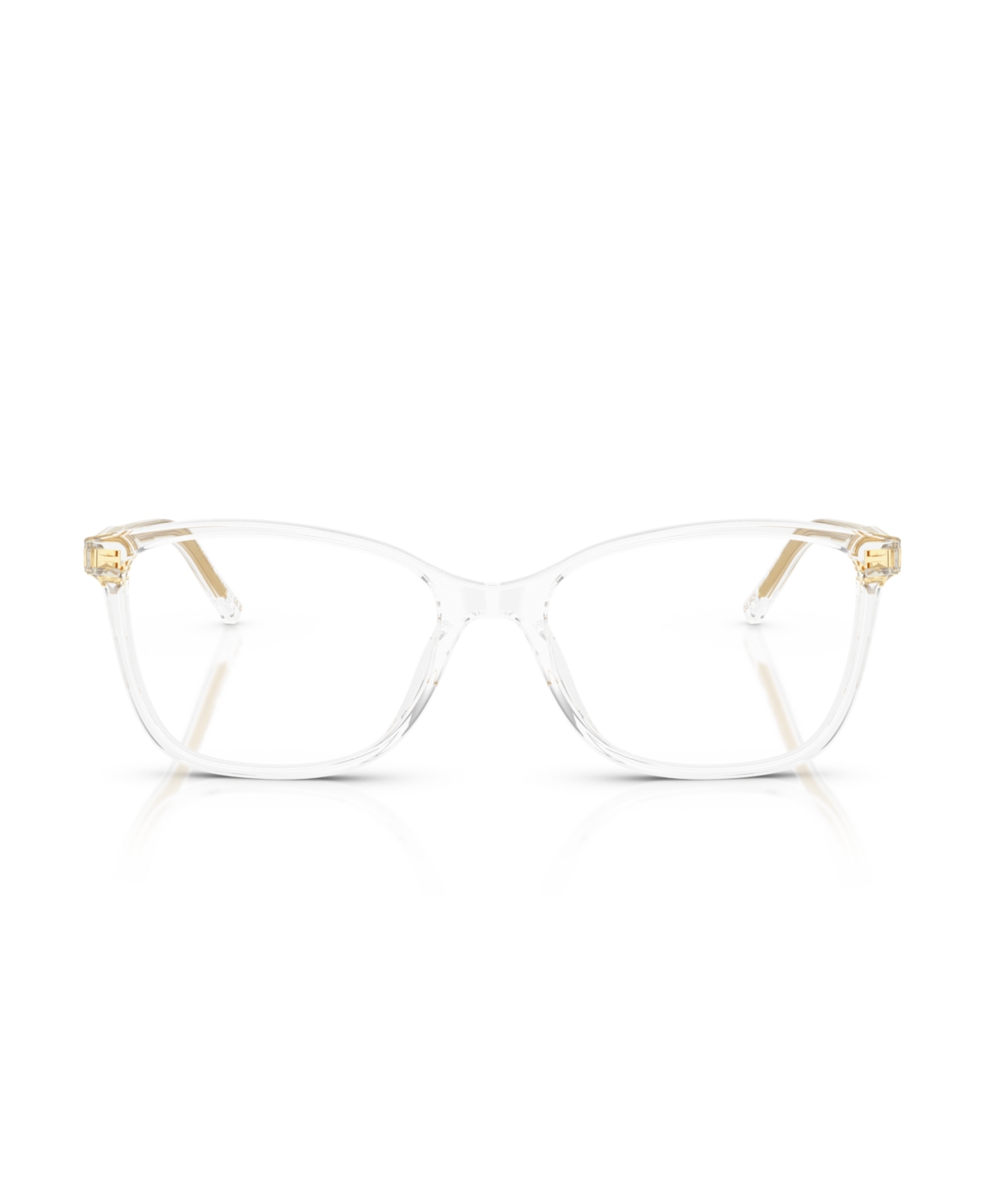Dolce Gabbana Women's Square Eyeglasses