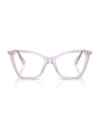 Women's Cat Eye Eyeglasses, SK2051