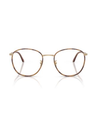 Men's Panthos Eyeglasses, AR5161J