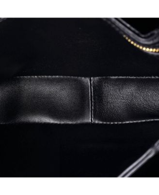 Medium Triomphe Shoulder Bag Smooth Calfskin