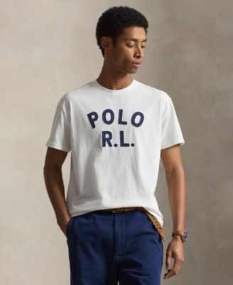 Men's Classic-Fit Short-Sleeve T-Shirt