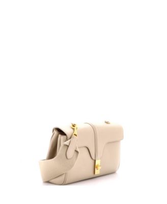 Teen Soft 16 Bag Smooth Calfskin