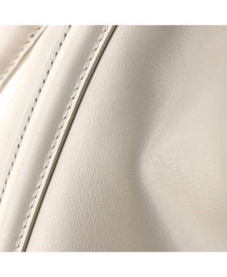 Teen Bucket 16 Bag Leather