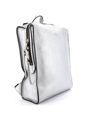 Large Selleria Backpack Leather