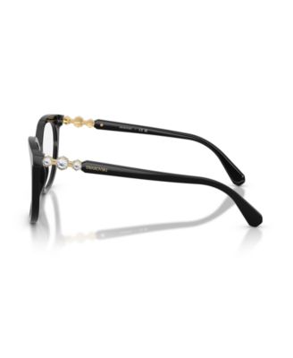 Women's Panthos Eyeglasses, SK2055