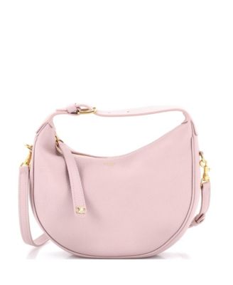 Teen Lulu Bag Leather