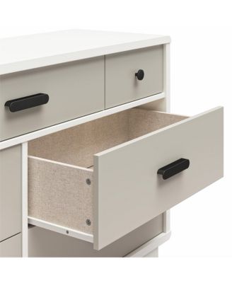 5 Drawer Dresser Multipurpose Cabinet for Kids Room Home Furniture With Spacious Drawers Easy Assembly.