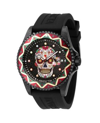 Men's 43754 Pro Diver Quartz PC32 Dial Watch