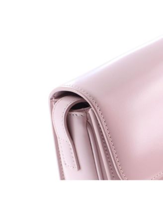 Teen Cuir Triomphe Shoulder Bag Leather