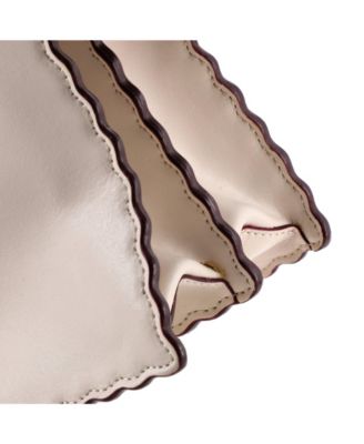 Medium Kan I Bag Leather