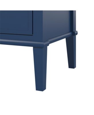 6 Drawer Modern Dresser Storage Cabinet for Closet Home Furniture with Spacious Drawers Easy Assembly Durable Buil