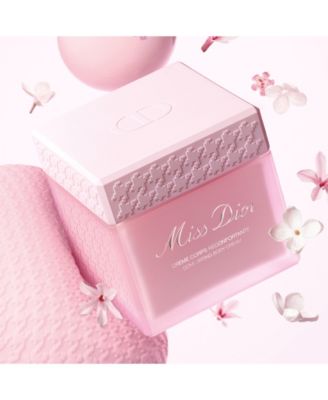Miss Dior Comforting Body Cream, 5 oz.