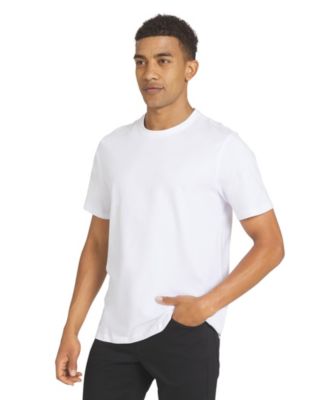 Men's essential cotton tee