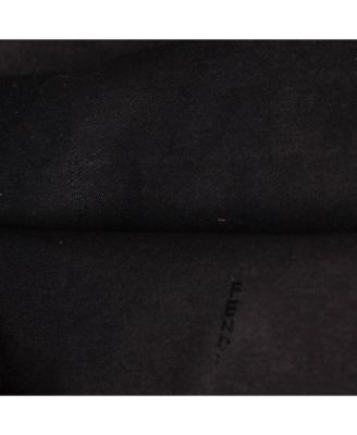 Small By The Way Satchel Leather with Zucca Embossed Detail